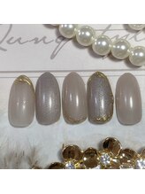 リアン(LIEN)/定額アートＡ