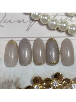 リアン(LIEN)/定額アートＡ