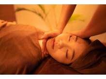 モアリフレッシュ 高田馬場店(More Refresh)/ コルギ、韓国で生まれた美容法