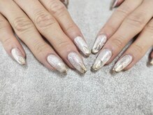 ラミニョンネイルナゴヤ(La Mignon Nail Nagoya)