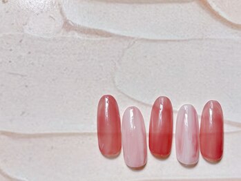 カノア(KANOA)/ 4月定額シンプル