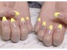 【美デザイン♪】フレンチネイル¥6000→¥5500