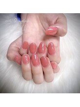 ミイベル(Mi BeLL)/フラッシュネイル