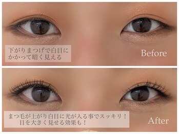 キャリコ(calico)/