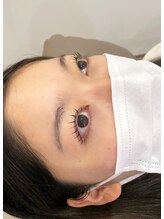 ビーブロウ 西宮(B.BROW)/ラッシュリフト