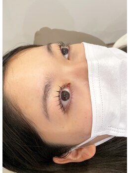 ビーブロウ 西宮(B.BROW)/ラッシュリフト