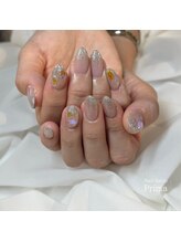 サロン プリマ(Salon Prima)/