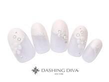 ダッシングディバ 中野マルイ店(DASHING DIVA)/プレミアム14850円（税込）