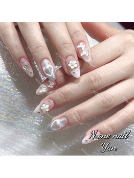 エヌワンネイル(N.one nail)/