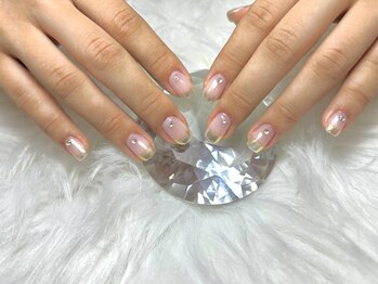 ミラーフレンチ