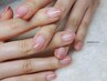 【HAND】丁寧ケア◇美グラデーション