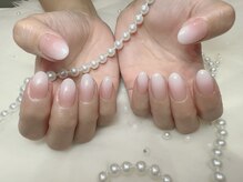 ティプラスネイル 木場(T+Nail)/ &nbsp;カラーグラデーション