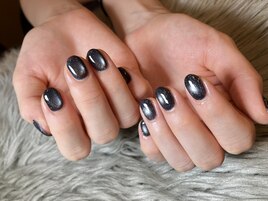 横浜/ジェル/スカルプ/長さだし