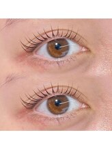 チルアンドアイ 千葉駅前店(Chill&Eye)/まつ毛パーマ/ラッシュリフト