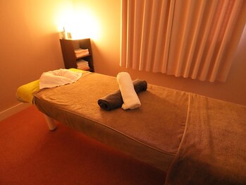 アロマリラク 秋