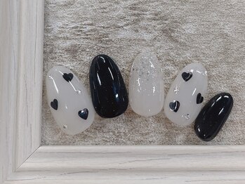 トイロ 西院店(TOIRO)/11月新作定額アート