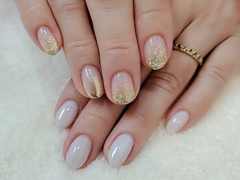 プレジール ラ・ルー(Plaisir La・Ru-)/アシンメトリーデザイン