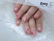 エニー 吉祥寺駅前店(Enny)/マグネット/長さだし/フィルイン