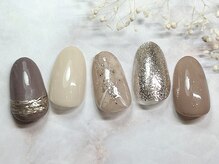 パール 池袋店(PEARL)/上品ニュアンス定額
