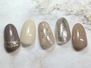 上品ニュアンス定額