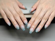 モアグラム 新宿東口店(More Glam)/グラテーション