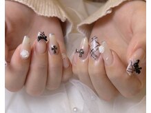 アイネイルズ 四条河原町店(I-nails)/【aco指名】