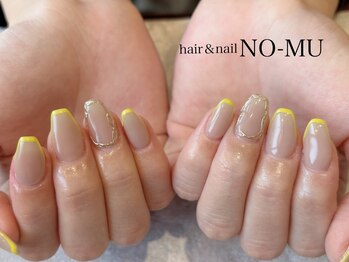 サンプルデザイン