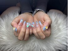 リノ(Lino)/チーク×マグネットデザイン