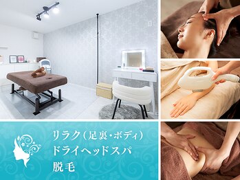 サロンドエーゼット(Salon de AZ)