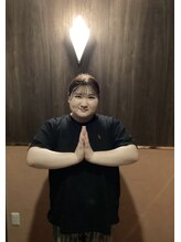 アジアンリラクゼーション ヴィラ 札幌元町店(asian relaxation villa) 吉岡 まどか