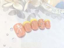 アローナ(Arona)/【HAND】定額トレンドデザイン☆