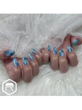 レディスペネイル メイニ 名駅東口(Redispe nail mei2)/100種類定額