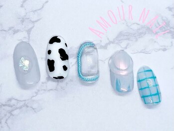 アムールラッシュ 新宿店(Amour lash)/Amour 定額トレンド