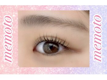 メモト 京橋店(memoto)/まつげパーマ★