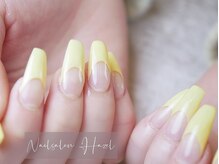 ヘーゼル(Hazel)/