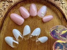 ルーカ エンジェル(RUCA×ANGEL)/7月 追加 シンプルアート