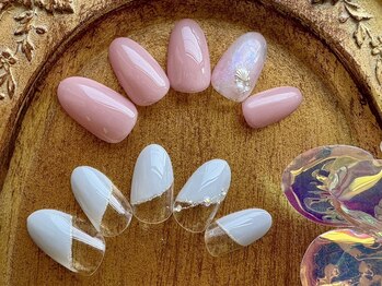 7月 追加 シンプルアート