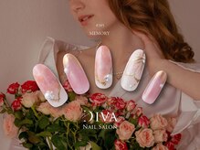 ネイルサロン ディーバ 奈良香芝店(Diva)/10本デザインセレクトプラス