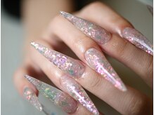 ネイルサロンアンドスクール ミュゲット(mughetto)/