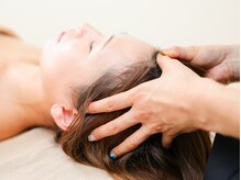 アミティ コーシー(amity cosy)の雰囲気（ヘッドスパ等オプションメニューも豊富にご用意しております☆）