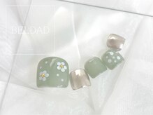 ベルダ(BELDAD)/Luxury Course