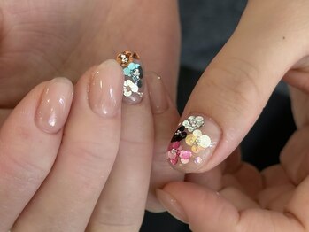 ヴィヴ(vive)/design by fuka