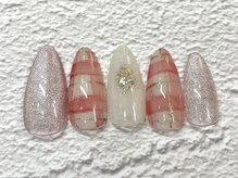 ジスタ(Gst)/【月替わり定額】