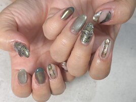 120分ニュアンス特化メニュー