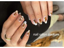 クチュール(COUTURE)の雰囲気（多種類のカラー、マグネット、ミラーご用意しております◎）