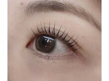 アトリエバンビ(atelier Bambi)/まつ毛パーマ・ラッシュリフト＊