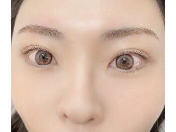 コンド サロン アネックス(CONDO SALON annex)/担当：竹内