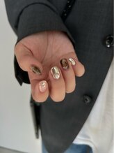 ハイク(HIKE)/【hand＊Type C】