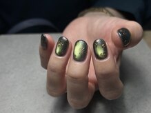 ホーリー(holly)/simple art design 