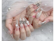 サイナネイル(Shine Nail)/